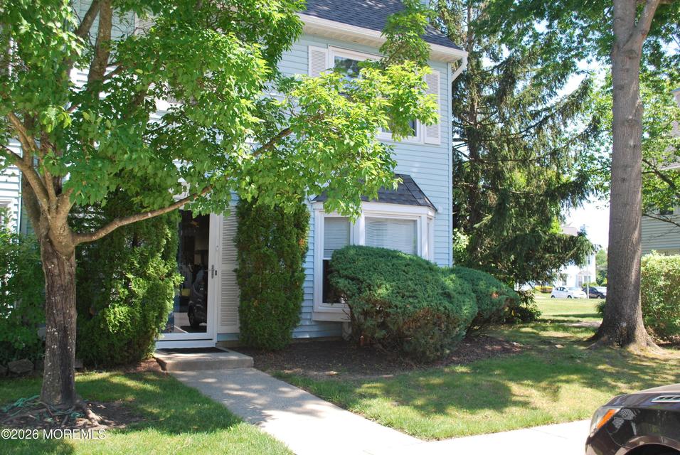 16 Liberty Place Jackson, NJ 08527