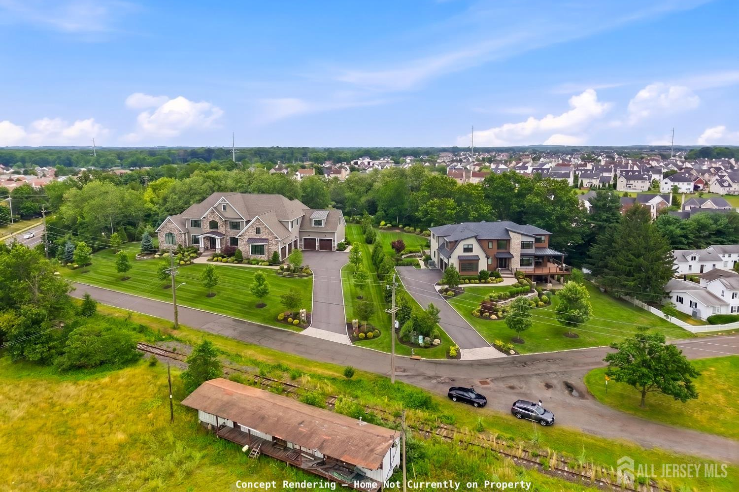 95 Halsey Reed Road
Monroe Twp., NJ 08831