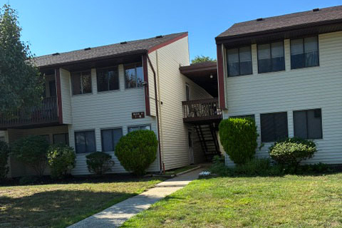 6H Avon Drive Hightstown, NJ 08520