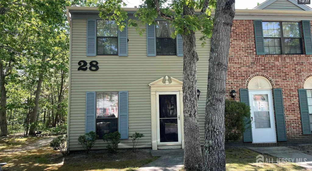 215 Patriots Court #2801 Galloway, NJ 08205