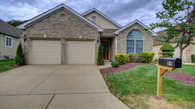 59 Westboro Lane Monroe Twp., NJ 08831