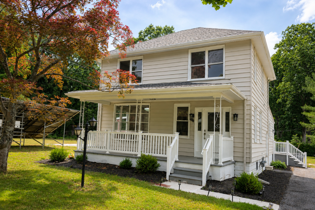 322 Madison Avenue Newfield, NJ 08344